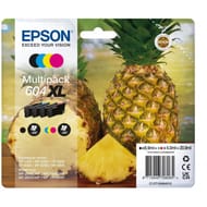 Epson 604xl ananas cartouche d'encre multipack