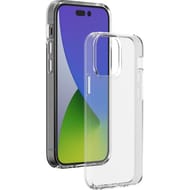 Bigben connected coque souple transparente  pour Iphone 14 pro SILITRANSIP14P