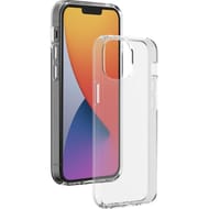 Bigben connected coque souple transparente pour Iphone 14 SILITRANSIP14