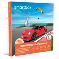 Sensations et Aventures