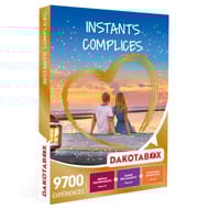 Coffret Instants Complices