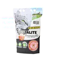 Tranquille litière la cristalite 3.95l - 1.58kg