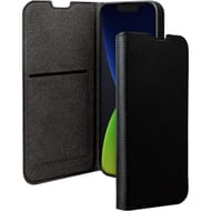 Bigben connected etui folio pour  iPhone 14 max (6,7'') noir FOLIOIP14MB