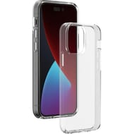 BIgben connected coque souple transparente pour Iphone 14 pro  SILITRANSIP14PM