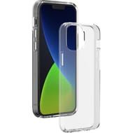 Bigben connected coque souple transparente pour Iphone 14 plus SILITRANSIP14M
