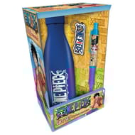 Coffret cadeau one piece faire des vagues