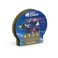Coffret Riot 2
