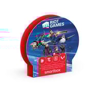 Coffret Riot 1