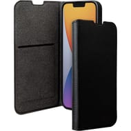 Bigben connected etui folio pour  iPhone 14 Noir FOLIOIP14B