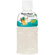 Mogu mogu pina colada et nata de coco 32cl