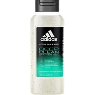 Adidas active skin & mind gd deep clean homme 250ml