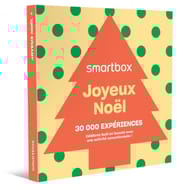 Coffret Joyeux Noel
