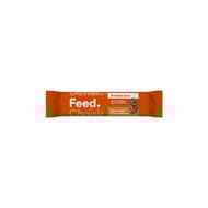 Feed barre protéine enrobée peanut 56g