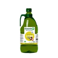 Cauvin huile vierge extra l'olive bio 2l