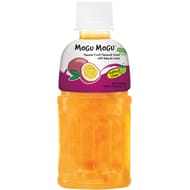 Mogu mogu passion et nata de coco 32cl