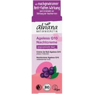 Aliviana creme de nuit ageless q10 50ml