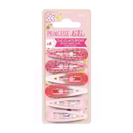 Princesse lili clic clacs epoxy x6