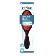 Franck provost brosse rouge picots nylon ultra flexibles