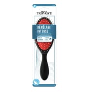 Franck provost brosse rouge démêlage intense cheveux épais picots métal