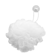 1 trux en + fleur de douche plastique recyclé 80g