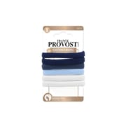 Franck provost élastiques larges mousse x6