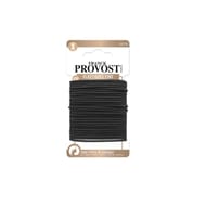 Franck provost élastiques noirs x30