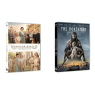 Dvd The Northman