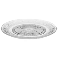 Assiette plate renaissance 29 cm