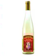 Vin Chaud Blanc Plaisir aux Epices de l'oncle Hansi 11% Vol.75 cl