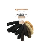 Franck provost élastiques torsades tous types de cheveux x x10