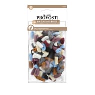 Franck provost lot mini élastiques mousse tous types de cheveux g x150