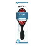 Franck provost brosse rouge démêlage f picots massants
