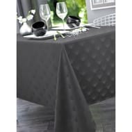 Calitex nappe damassee scale fris fonce rect 150x250cm