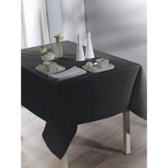 Calitex nappe tentation unie zinc 140x240cm