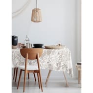 Calitex nappe tentation amazonas gris rect 150x250cm