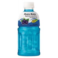 Mogu mogu  cassis et nata de coco 32cl