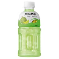 Mogu mogu melon et nata de coco 32cl