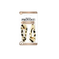 Franck provost clic clac resine ecaille tous types de cheveux g x2