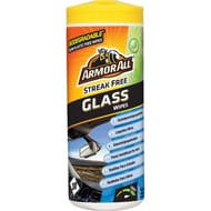 Armor all lingettes nettoyantes pour votre x30