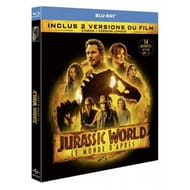 Blu-Ray Jurassic World 3 - Le Monde d'Après