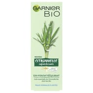 Skinactive bio soin jour citronnelle tube 50ml peaux normales mixtes c