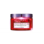 Dermo expertise  revitalift laser peeling pads x30