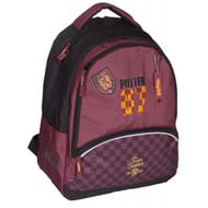 Sac à dos 2 comp harry potter team quidditch