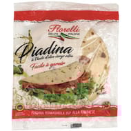Florelli piadina romagnola igp 480g