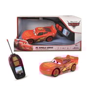 1 Cars 3 rc 1/32 mc queen