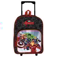 Sac à dos à roulettes avengers