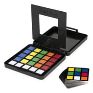 Rubik's race - version voyage