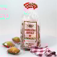 Clair de Lorraine madeleine royale de Commercy 300g