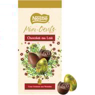 Nestle mini oeufs lait 153g