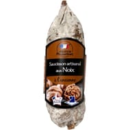 Saucisson aux noix VPF 180g